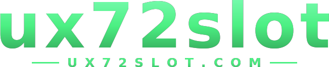 ux72slot logo